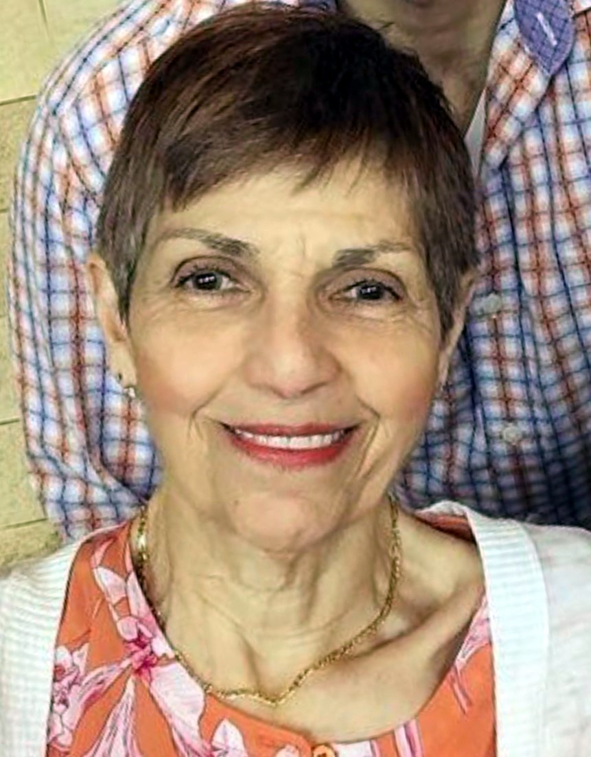 Jean Rushton Obituary Brooklyn, NY