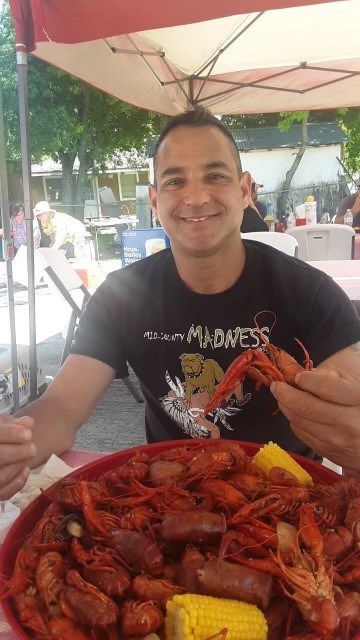 Obituary of Michael James Trevino