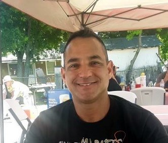 Obituary of Michael James Trevino