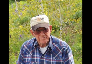 Obituary of Paul Dean McAllister Sr.