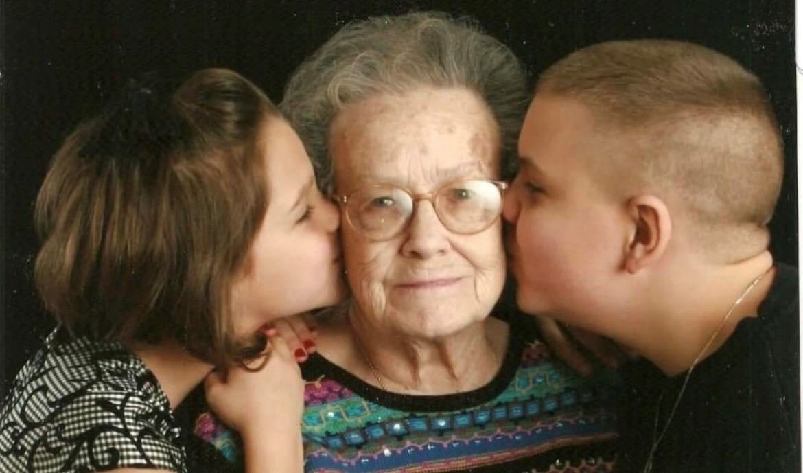 Avis de décès de Rose Mary Delores Banks