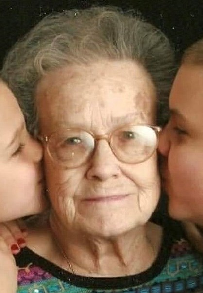 Avis de décès de Rose Mary Delores Banks