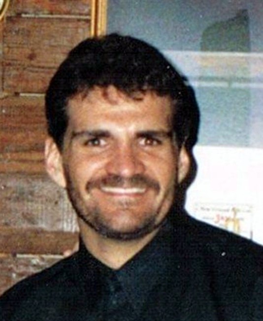 Obituary of Mark Steven Shields