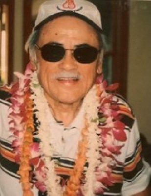 Obituary of Alehandro Arao