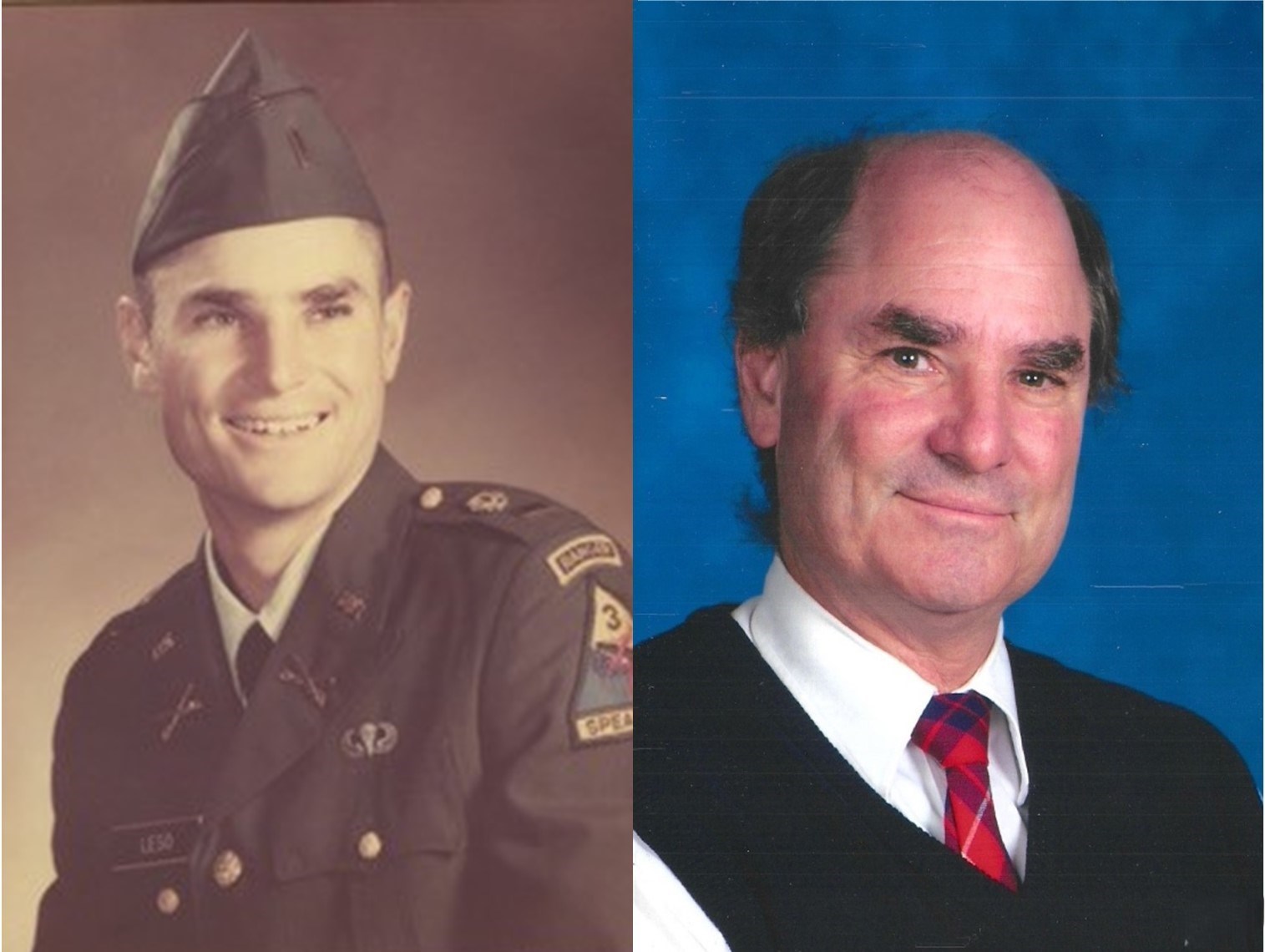 Obituary of Shannon Leso