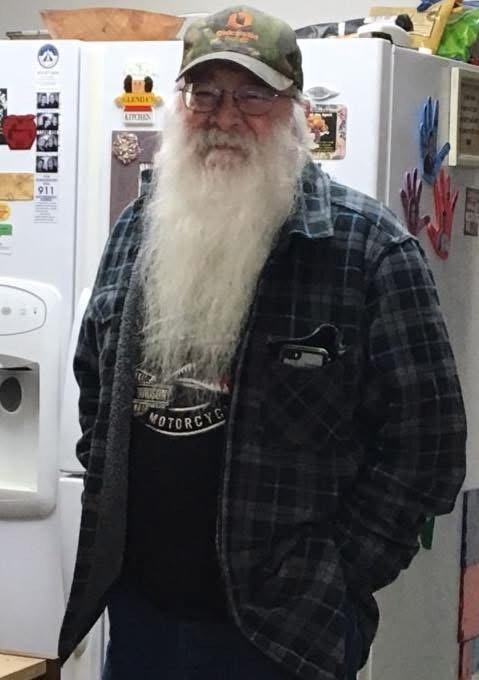 Obituary of Gregory Sheldon Ditus