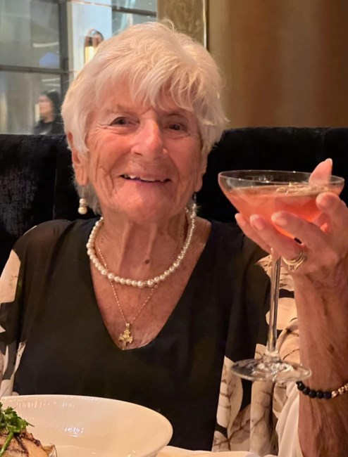 Obituary of Madelyn "Becki" Irene DePersio