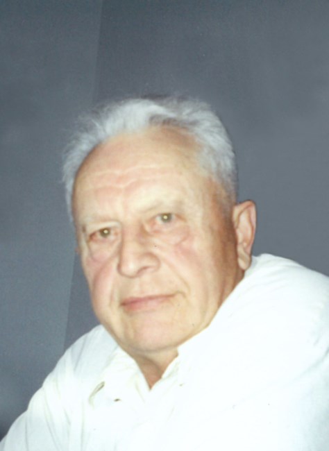 Obituary of Peter Enns