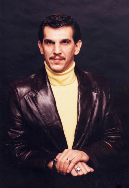 Obituary of Jessie Cooley Moore Jr.