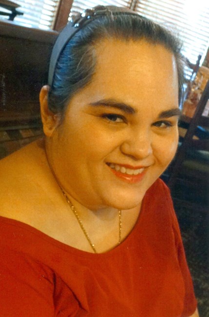 Obituary of Lourdes Thorisdottir Agtarap