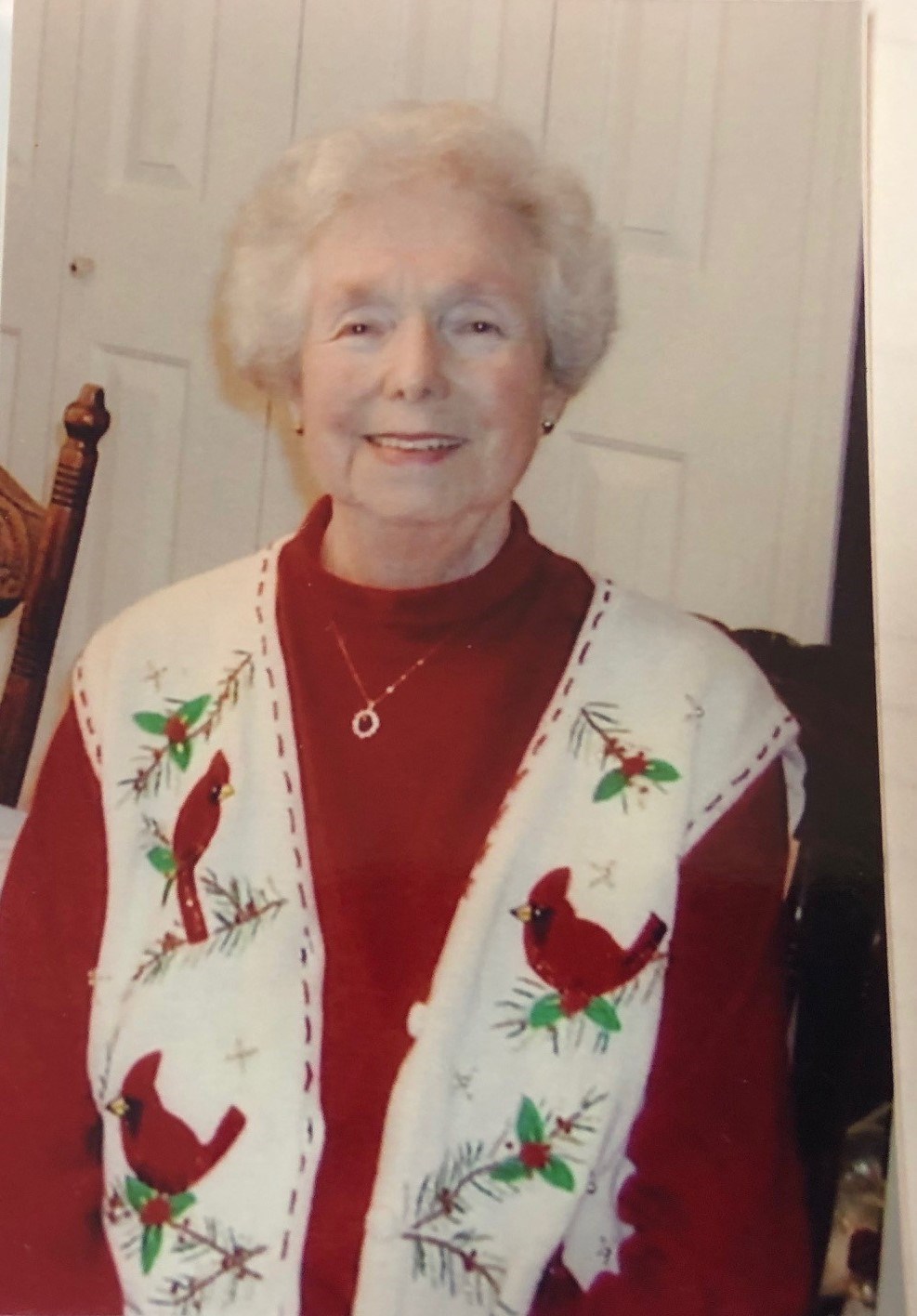 Obituary of Rose M. Rabbitt