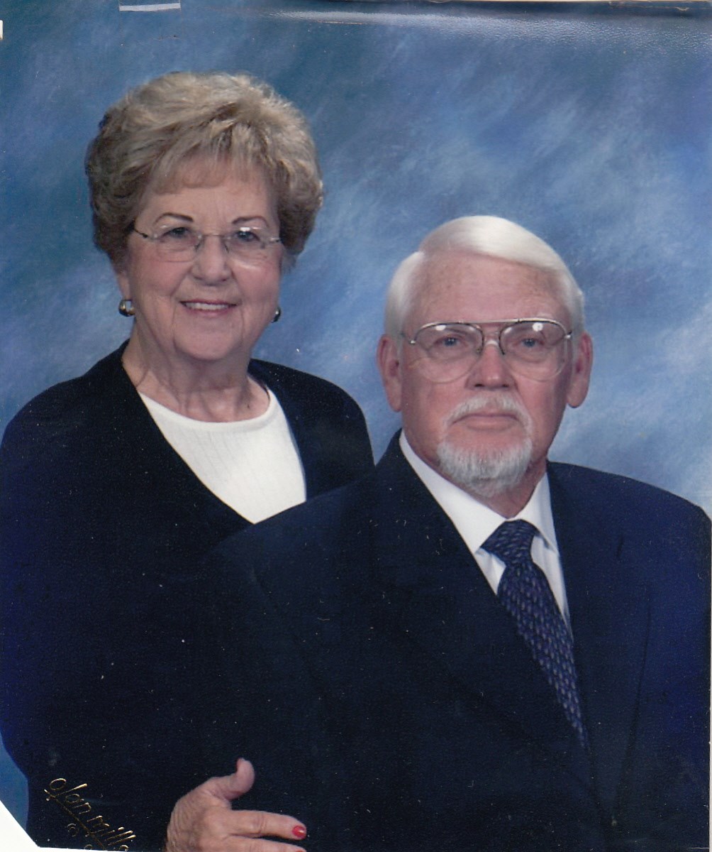 Obituary of Marilyn Ward Huntsinger