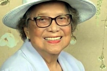Obituario de Rosario Chan DeLeon