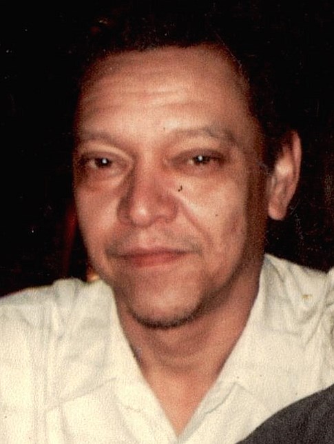 Obituary of Valente "Woofy" Garcia