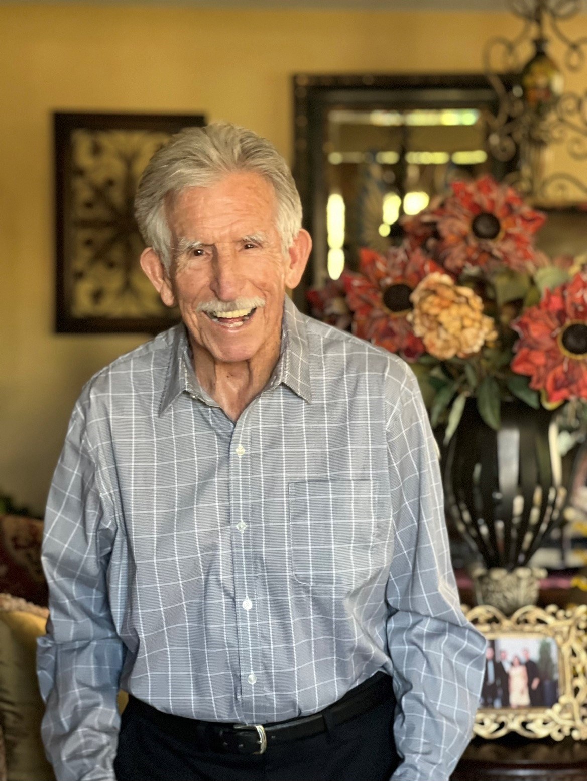 Obituary of Humberto J. Macias