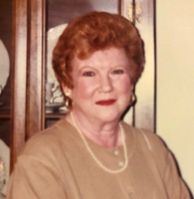 Obituary of Aubrey Ross