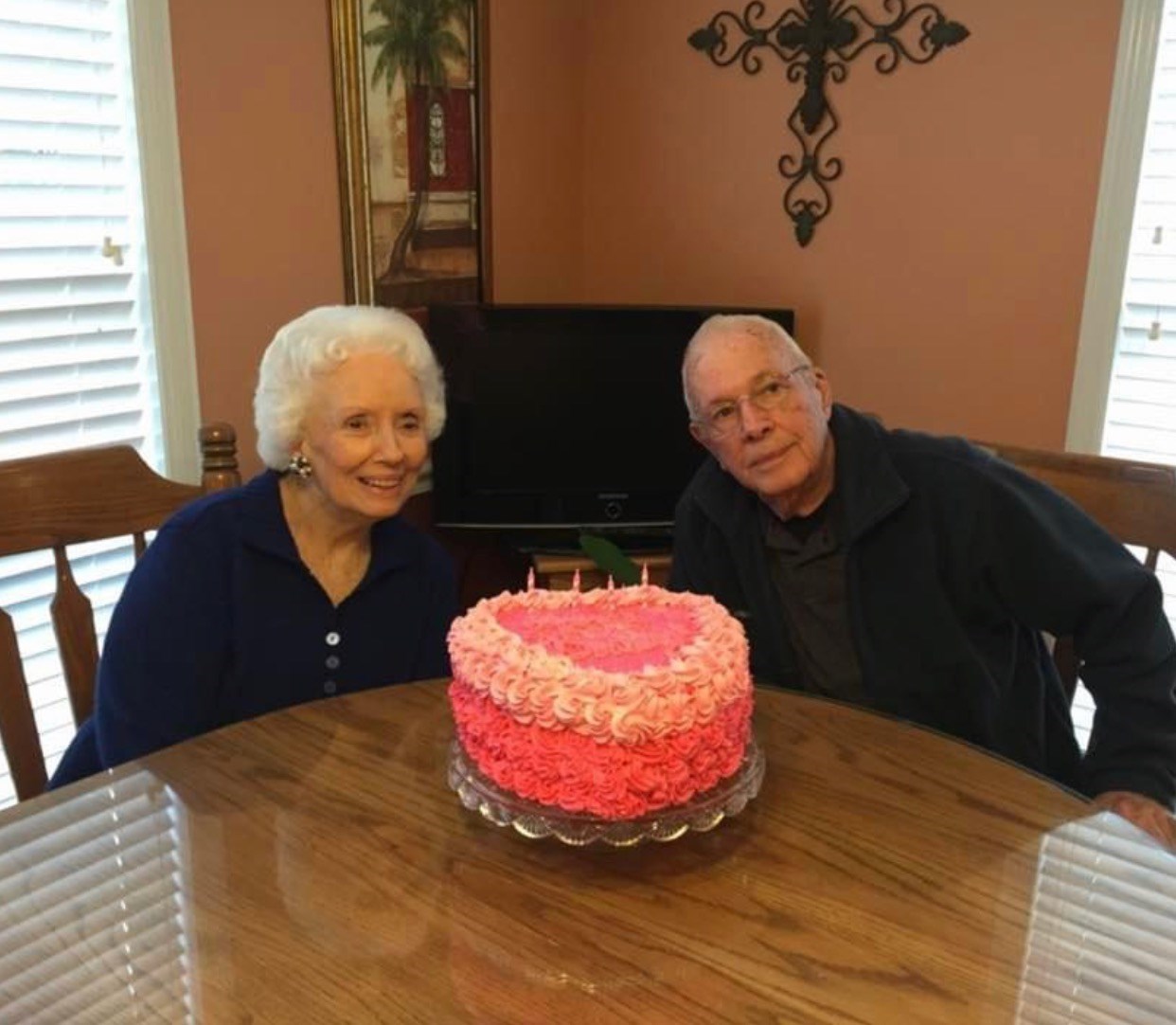 Avis de décès de Ina Faye Owens