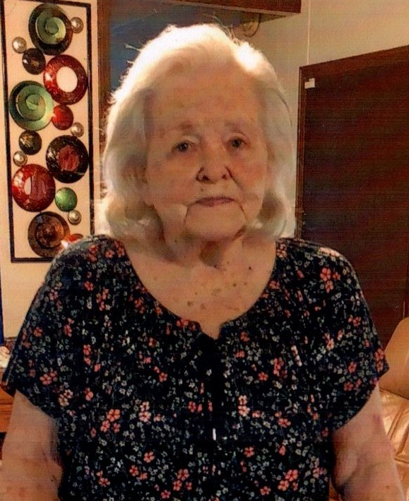 Avis de décès de Emma Jean Horton