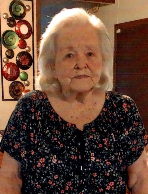 Obituary of Emma Jean Horton