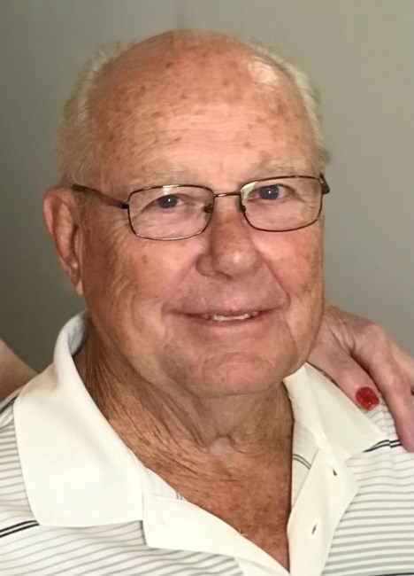 Obituary of Richard Dale Graf