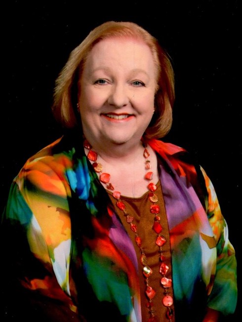 Obituary of Beth Ann McNeill