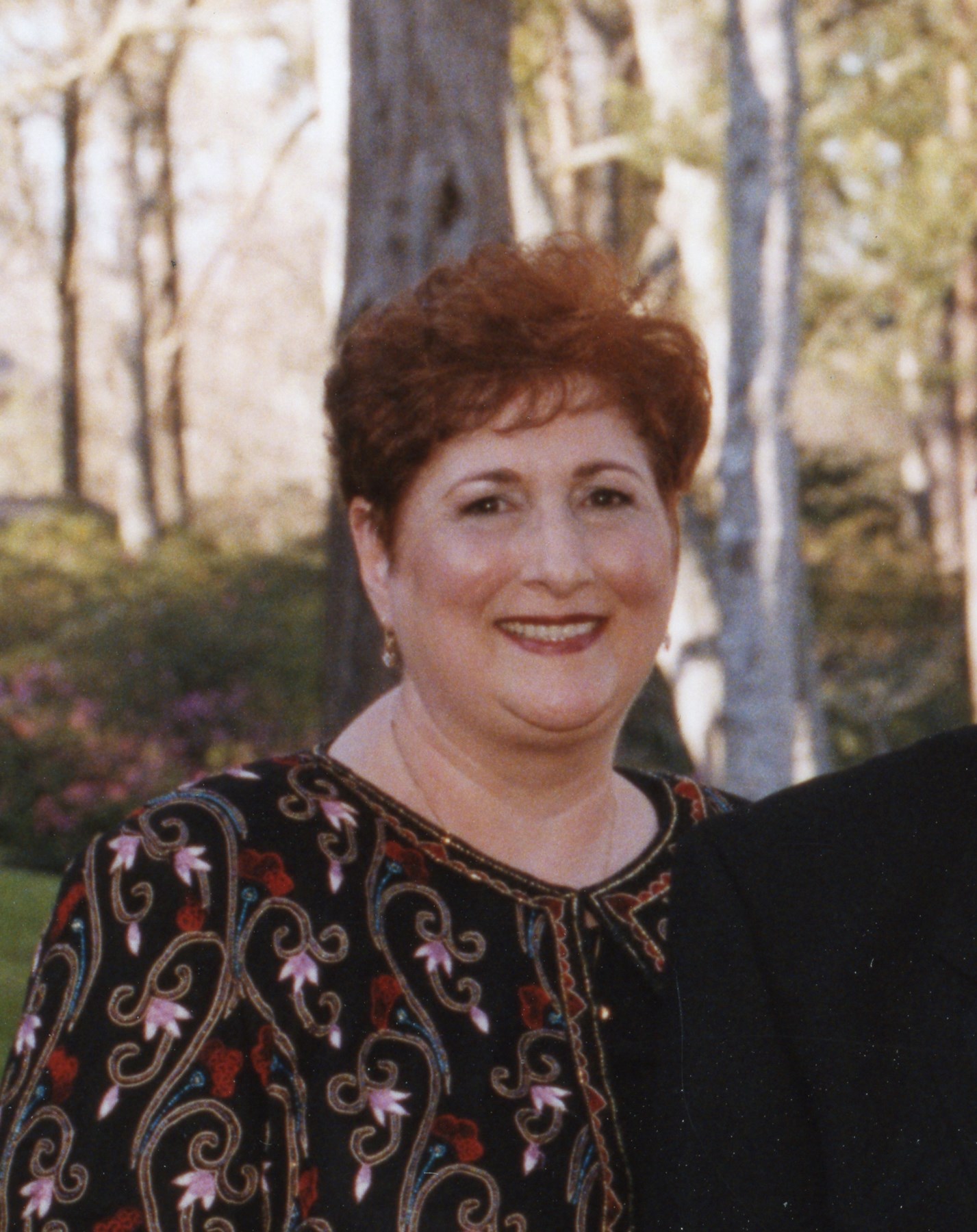 Obituary of Gwendolyn Ann Yates