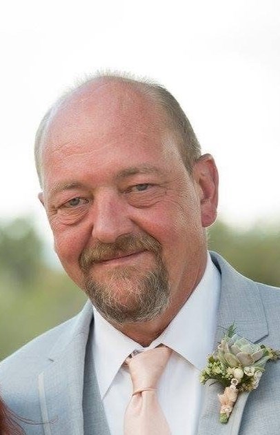 Obituary of Michael Paul Hayes