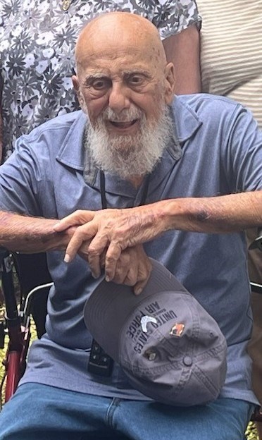 Obituario de Carl Difulvio