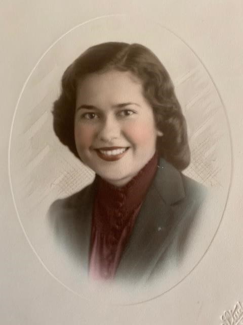 Obituary of Alicia Consuelo Vasquez Worley