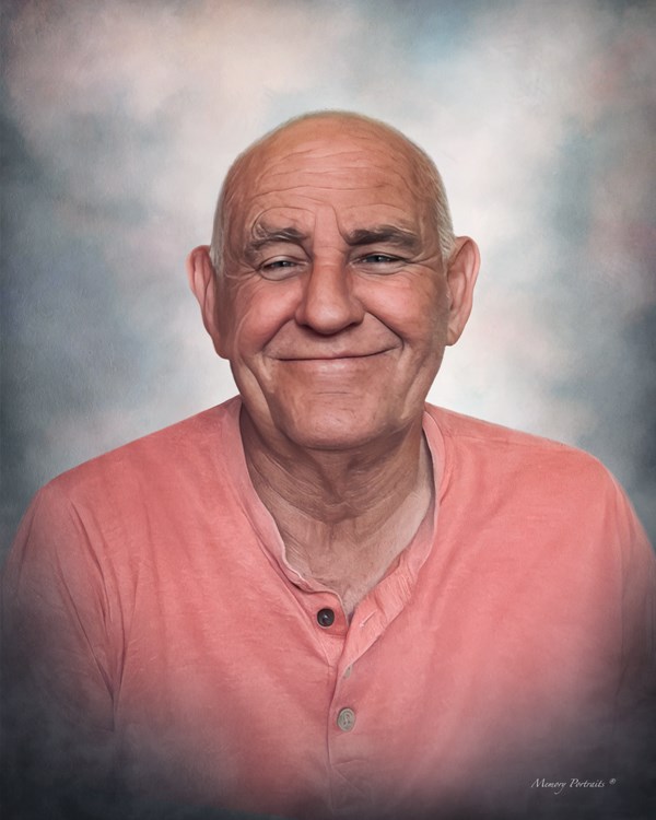 Avis de décès de David Lee Jones