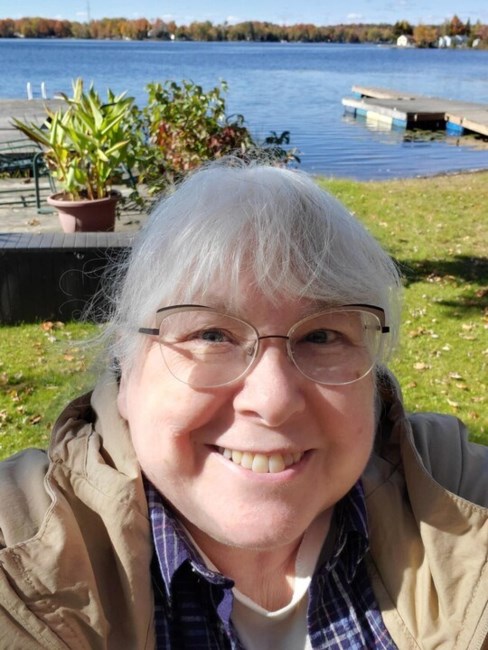 Avis de décès de Ruth Marie Young Young-Mielke