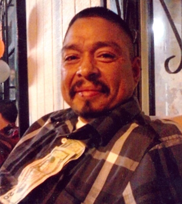 Obituary of Larry Gonzalez Jr.