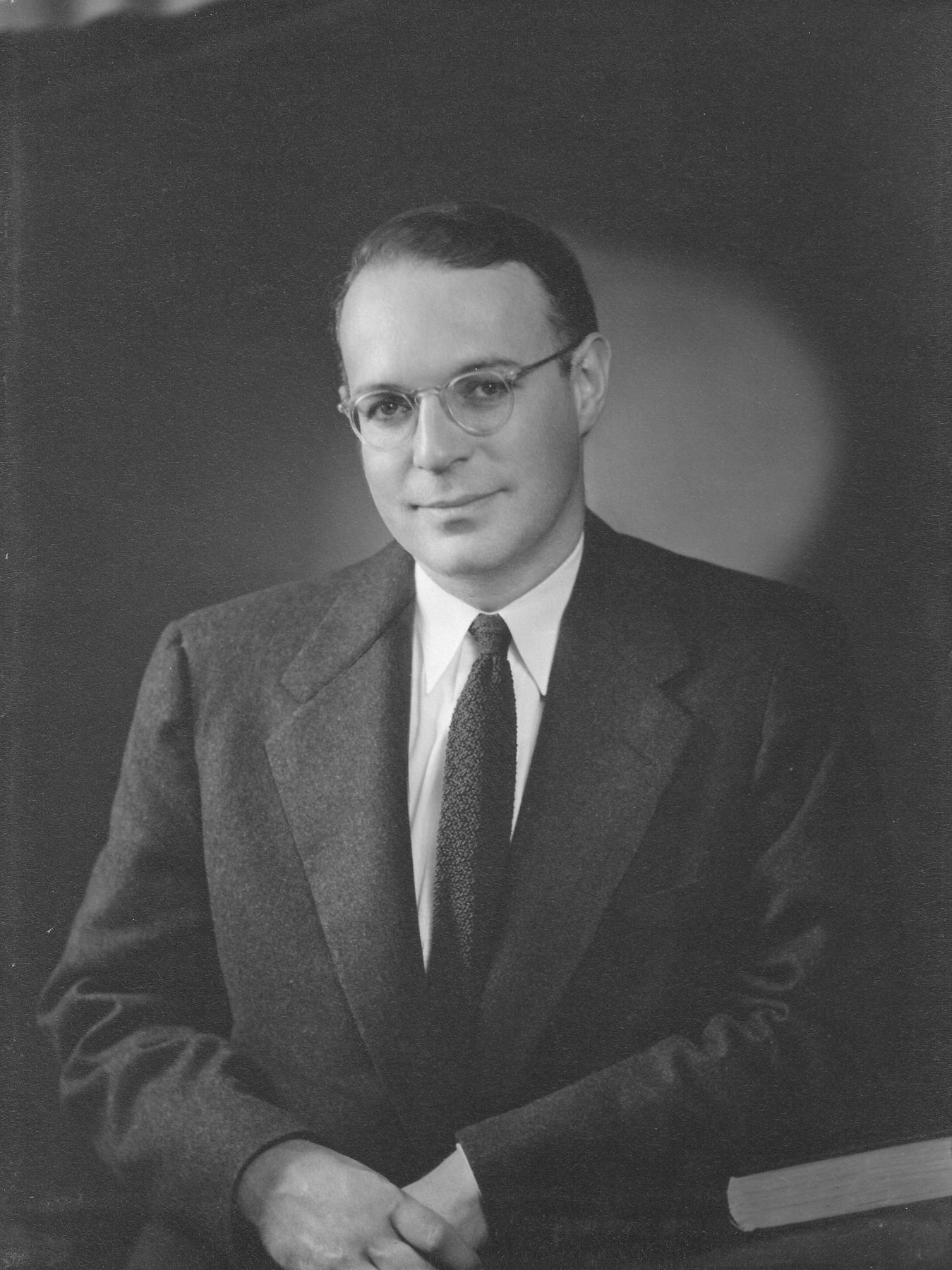 Obituary of Allyn L Brown Jr