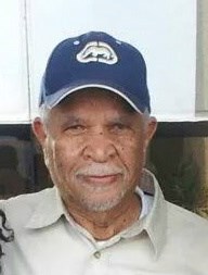 Obituary of Ramon Hogan