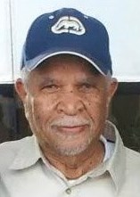 Obituary of Ramon Hogan