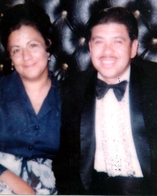 Obituary of Carlotta "Carol" Garcia