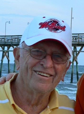 Obituary of Mr. Odell Wood