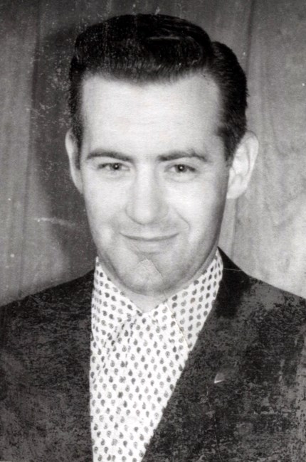 Obituary of Richard W. Hall