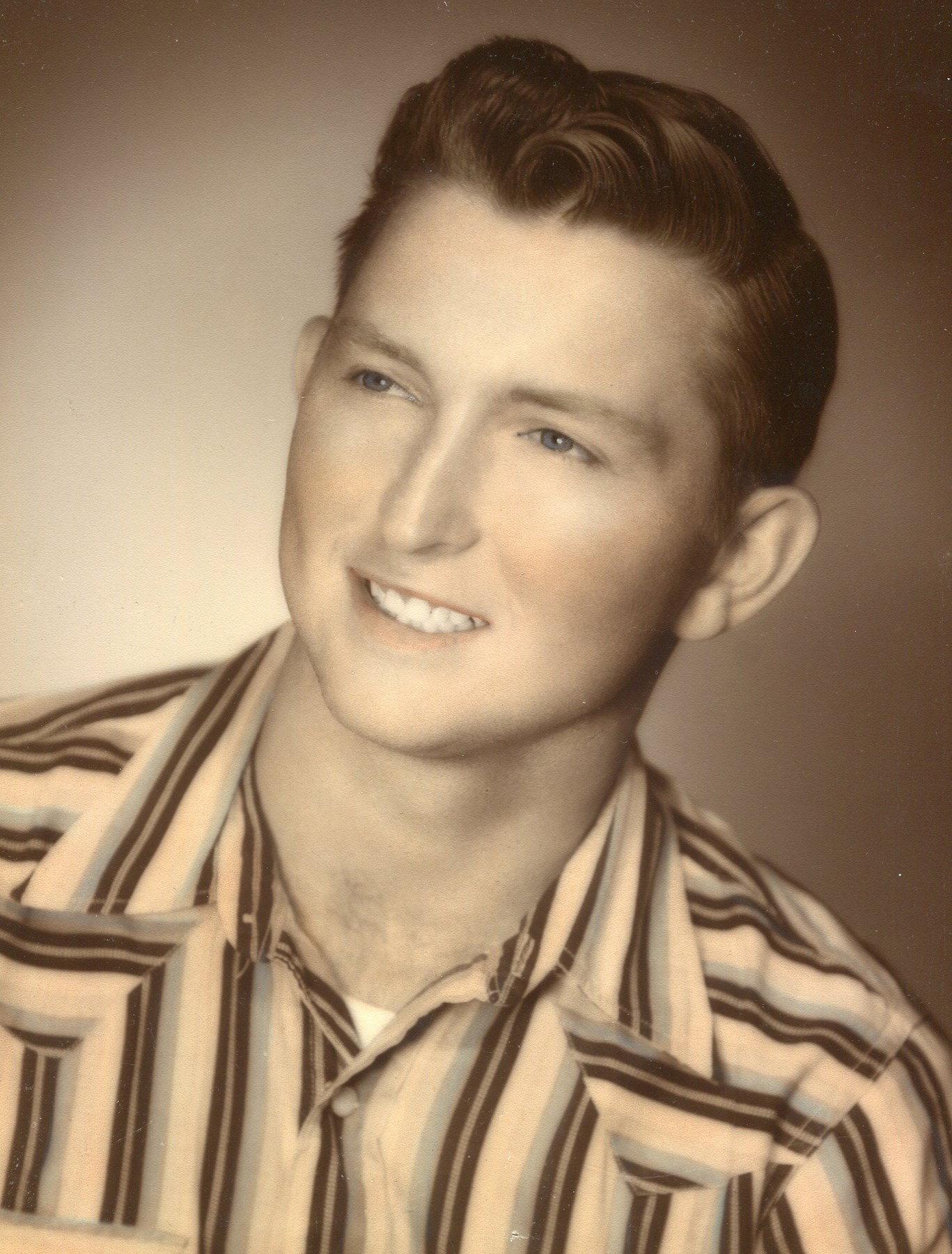 Weldon Andrews Obituary Pasadena, TX