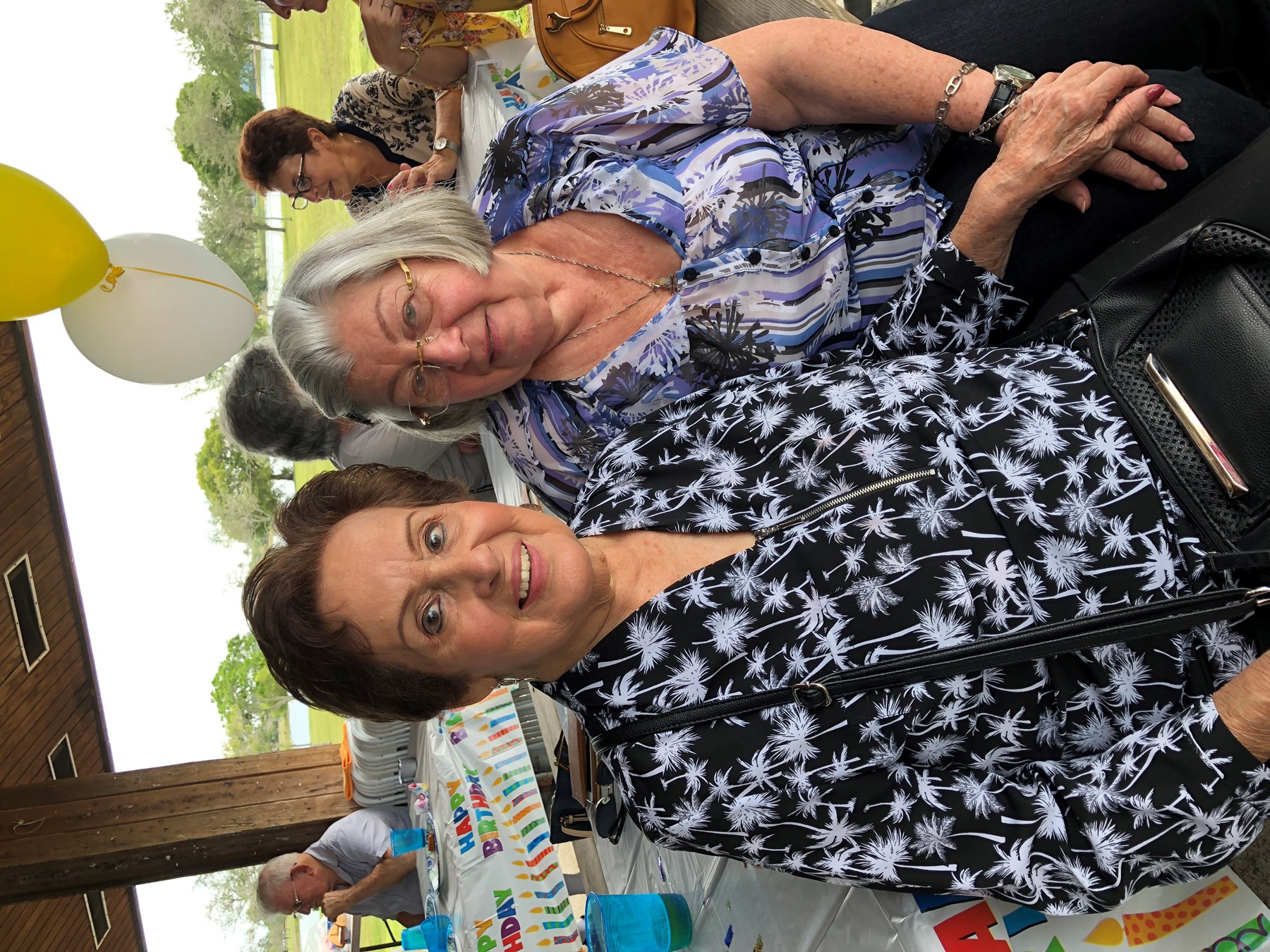 Obituary of Adela Caceres