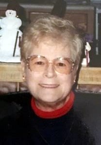 Obituary of Margaret Comtois