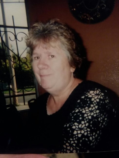 Obituary of Wanda Perkins