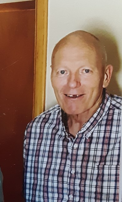 Obituary of Gary J Marks