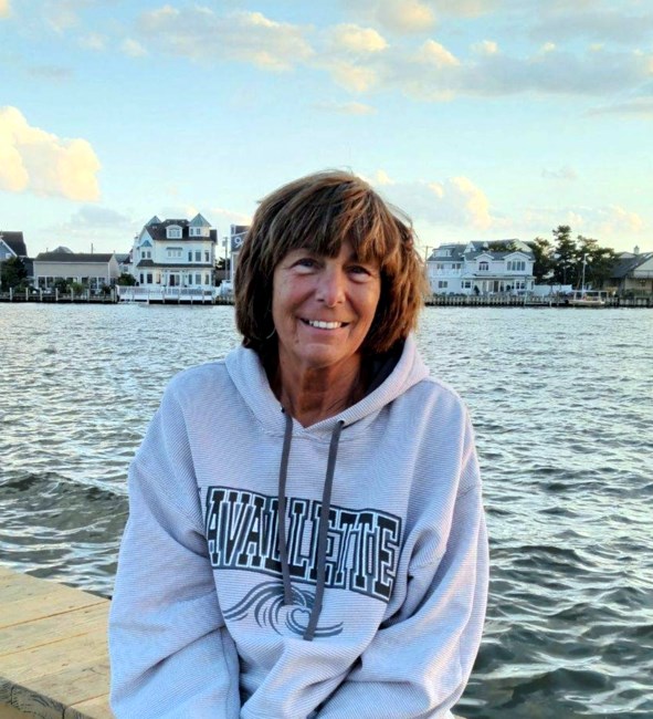 Obituary of Lisa Marie Karpinski