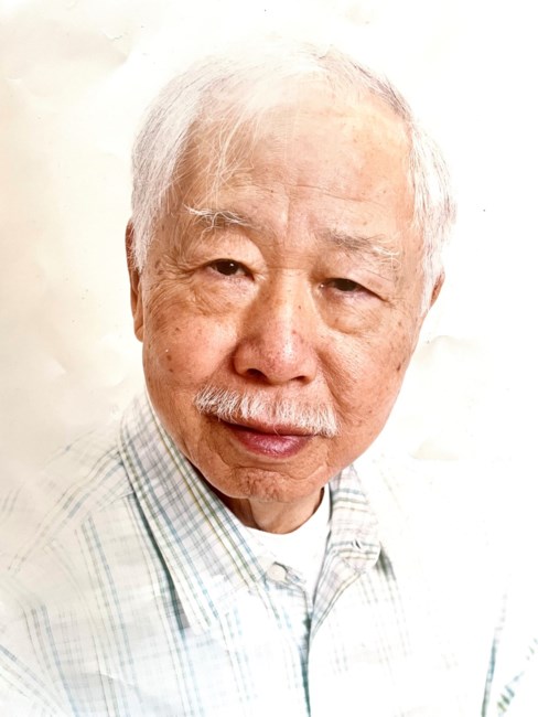 Obituary of Robert Ming Chan