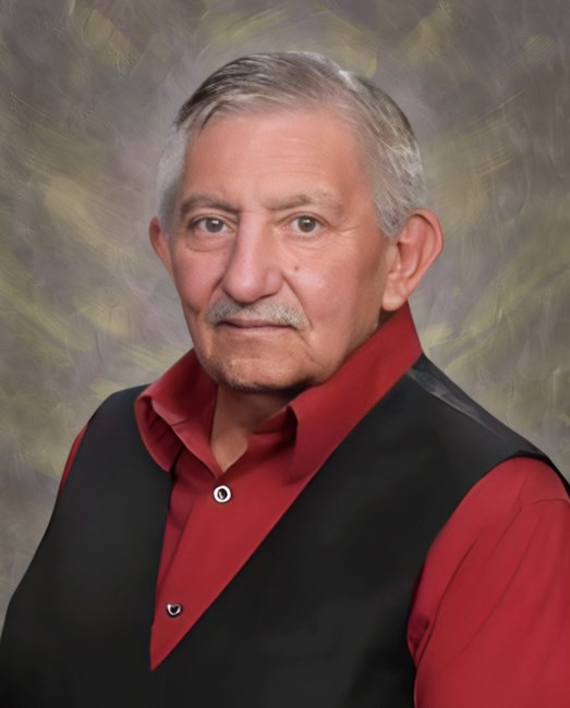 Obituario de John Louis Sotello