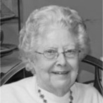 Obituary of Aldea Eva Grondin