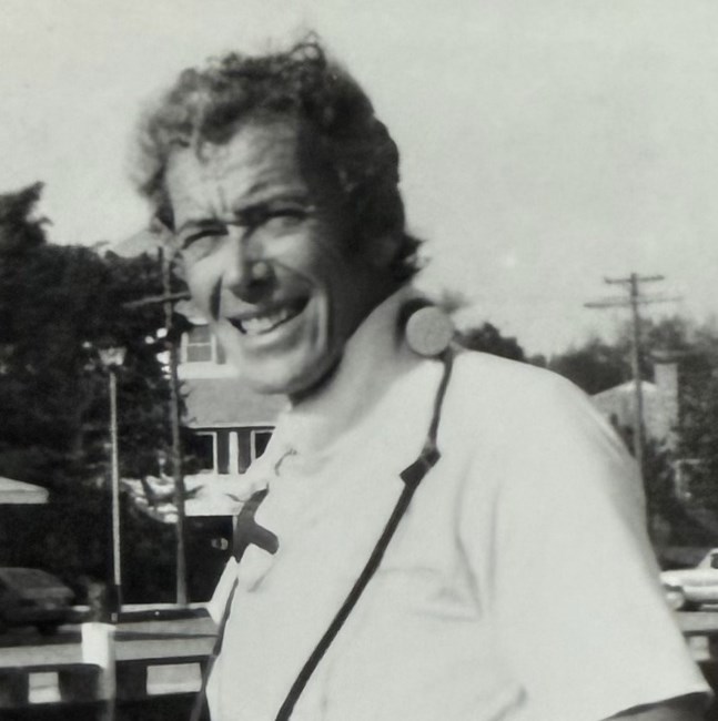 Obituary of Robert Daniel West