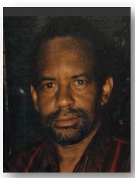 Obituary of Gary Lee Robinson