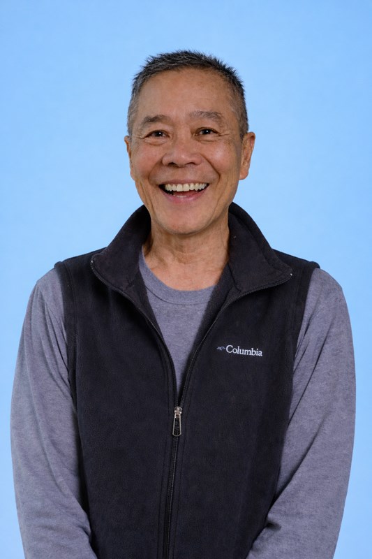 Obituary of Kien Dan Liu